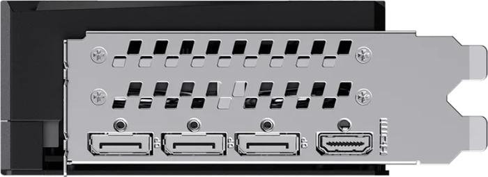 Manli Nebula GeForce RTX 5070 Ti, 16GB GDDR7, HDMI, 3x DP