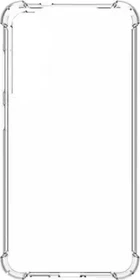 Samsung Mobeen Clear Cover (Bulk) für Galaxy S25 transparent