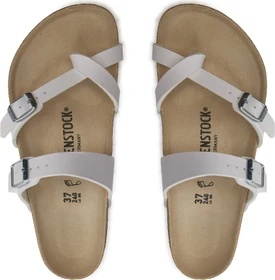 Birkenstock Mayari weiß (Damen)