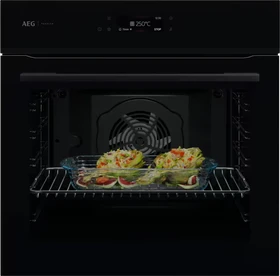 AEG Electrolux BE6100B Backofen