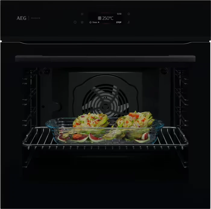 AEG Electrolux BE6100B Backofen