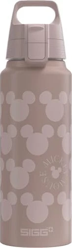 Sigg WMB ONE Trinkflasche 1l disney mickey mouse pattern