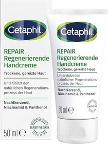 Cetaphil Repair Handcreme, 50ml