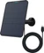 Reolink Solarpanel 2, schwarz, Solarmodul Vorschaubild