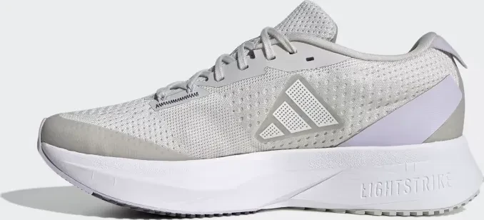adidas Adizero SL grey one/silver metallic/silver dawn (Damen)