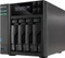Asustor AS6204T, 2GB RAM, 2x RJ-45 1000Base-T, 3x USB-A 3.0 Vorschaubild