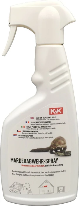 K&K Marderabwehr-Spray (000500)