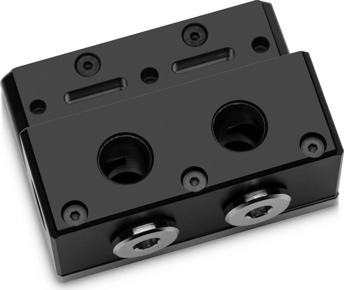 EK Water Blocks Quantum Line EK-Quantum Scalar² SFF Terminal, Acetal