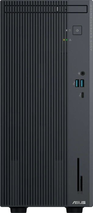 ASUS ExpertCenter P500 Mini Tower P500MV-07240H146X, Core 7 240H, 32GB RAM, 1TB SSD, RTX A400