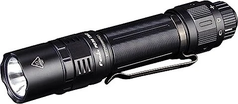 Fenix PD36 TAC Taschenlampe