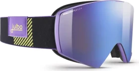 Julbo Razor Edge Reactiv violett-schwarz/violett-blau