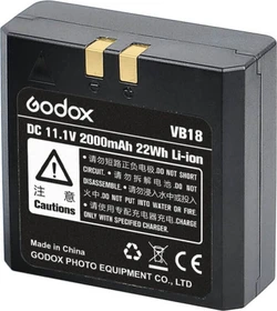Godox VB18
