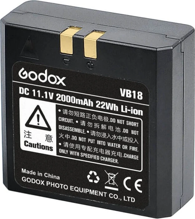 Godox VB18
