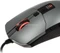 GeIL EpicGear Morpha Gaming Mouse gunmetal/schwarz, USB Vorschaubild