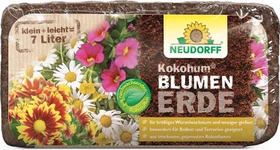 Neudorff Kokohum BlumenErde, 7l