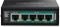 TRENDnet TI Hardened Industrial Railmount Gigabit Switch, 5x RJ-45, 65W PoE PD Vorschaubild