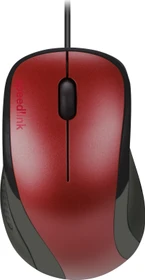 Speedlink Kappa rot, USB (SL-610011-RD)