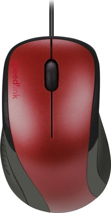 Speedlink Kappa rot, USB