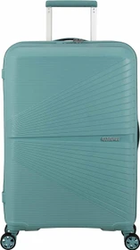 American Tourister Airconic Trolley mit 4 Rollen 67cm dusty turquoise