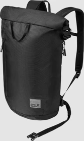 Jack Wolfskin Helsinki Rolltop ultra black