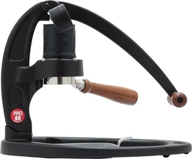Flair Espresso Pro 2 schwarz