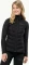 Jack Wolfskin Tasman Down Hybrid Funktionsjacke schwarz (Damen) Vorschaubild