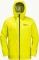 Jack Wolfskin Highest Peak 3L Funktionsjacke firefly (Herren) Vorschaubild