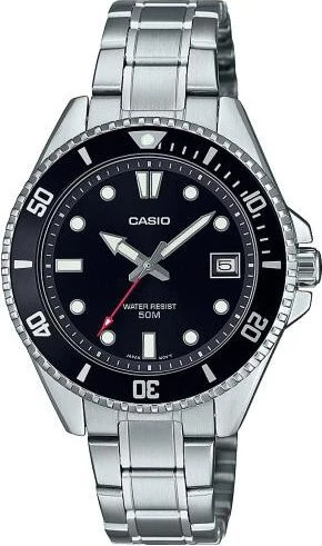 Casio Collection MDV-10
