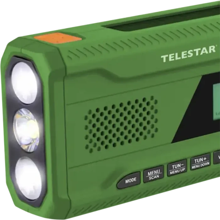 Telestar TOP NR 5