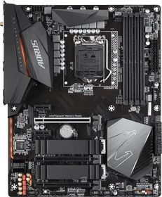 GIGABYTE B460 AORUS Pro AC (Intel 1200)