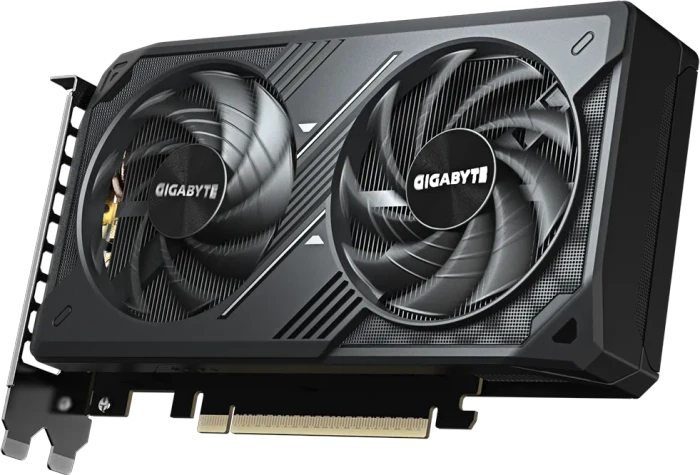 GIGABYTE GeForce RTX 5060 Windforce MAX OC 8G, 8GB GDDR7, HDMI, 3x DP