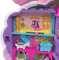 Mattel Polly Pocket - Einhorn Haarspiel Schatulle Vorschaubild