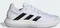 adidas SoleMatch Control Clay Court cloud white/core black/matte silver Vorschaubild