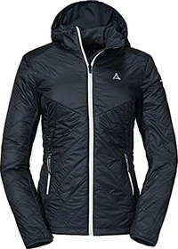 Schöffel Stams Funktionsjacke navy blazer (Damen)