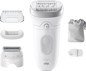 Braun Silk-epil 7 7-041 Wet&Dry