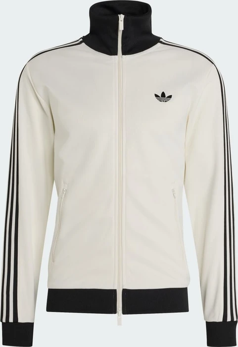 adidas Classics Tracktop Trainingsjacke cloud white (Herren)