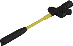 SKS KLEPS 2700 Klemmprüfspitze 4mm schwarz