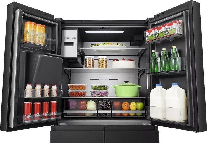 Hisense RQ760N4IFE Multi Door