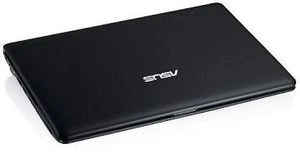 ASUS Eee PC matt 1215P-BLK033M, schwarz, Atom N550, 2GB RAM, 250GB HDD, DE
