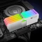 Thermaltake Toughram XG RGB Memory White UDIMM 32GB Kit, DDR4-4000, CL19-23-23-42 Vorschaubild