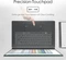 MSI Prestige 15 A12UC-099, Carbon Gray, Core i5-1240P, 16GB RAM, 512GB SSD, GeForce RTX 3050, DE Vorschaubild