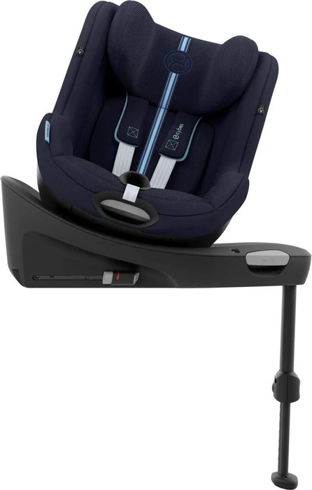 Cybex Sirona G i-Size oecan blue plus 2024