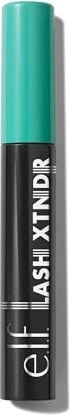 E.L.F Lash Xtndr Tubing Mascara deep brown, 7g