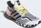 adidas Ultraboost DNA 5.0 cloud white/core black/turbo (Herren) Vorschaubild