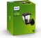 Philips myGarden Creek Wandleuchte schwarz Vorschaubild