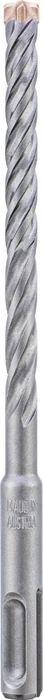 Alpen Force X SDS-plus Hammerbohrer, 7x50x110mm, 1 Stück