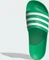 adidas Aqua Adilette vivid green/cloud white (Herren) Vorschaubild