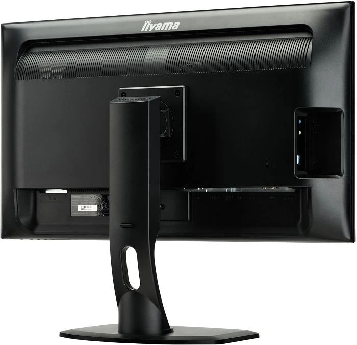 iiyama ProLite B2888UHSU-B1, 28"