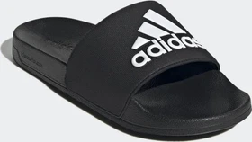 adidas Shower Adilette core black/cloud white