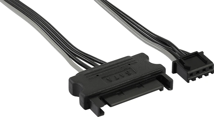 AeroCool Duo 12 Pro, LED-Steuerung, Fernbedienung, 120mm, 3er-Pack